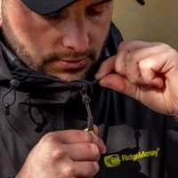 Ridge Monkey APEarel Lightweight Classic Hydrophobic Jacket